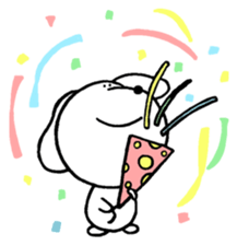 Root had a lot of things today too. sticker #2671248