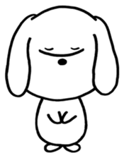 Root had a lot of things today too. sticker #2671250