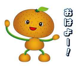 Kan & Mika sticker #2671371