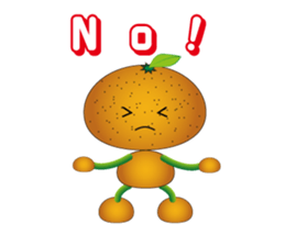 Kan & Mika sticker #2671377