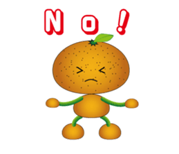 Kan & Mika sticker #2671377