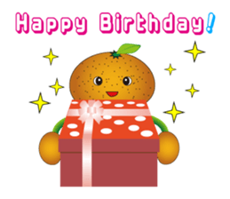 Kan & Mika sticker #2671387