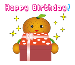 Kan & Mika sticker #2671387