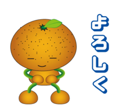 Kan & Mika sticker #2671389