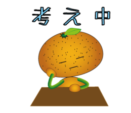 Kan & Mika sticker #2671395