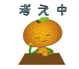 Kan & Mika sticker #2671395