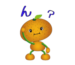 Kan & Mika sticker #2671402