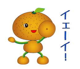 Kan & Mika sticker #2671403