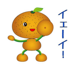 Kan & Mika sticker #2671403