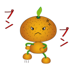 Kan & Mika sticker #2671404