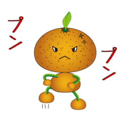 Kan & Mika sticker #2671404