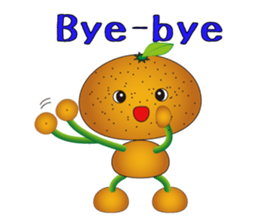 Kan & Mika sticker #2671409