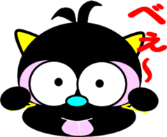 Two lovely kittens sticker #2671469