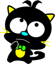 Two lovely kittens sticker #2671476