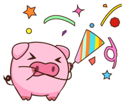 Mr. Butabara want your full attention sticker #2671534