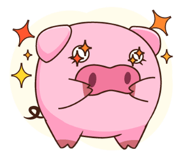 Mr. Butabara want your full attention sticker #2671543