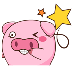 Mr. Butabara want your full attention sticker #2671545