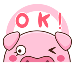 Mr. Butabara want your full attention sticker #2671565