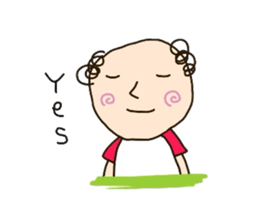 nostalgic uncle sticker #2671917