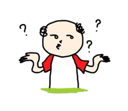 nostalgic uncle sticker #2671920