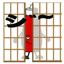 ketchup and mayonnaise sticker #2672068