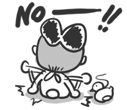 SuperTomboy sticker #2672534