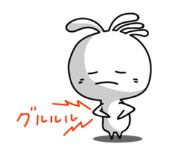 KOPElli-chan 2 (Native American's fairy) sticker #2672815