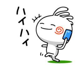 KOPElli-chan 2 (Native American's fairy) sticker #2672817