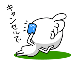 KOPElli-chan 2 (Native American's fairy) sticker #2672818