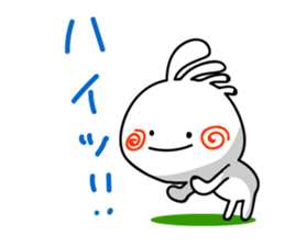 KOPElli-chan 2 (Native American's fairy) sticker #2672819