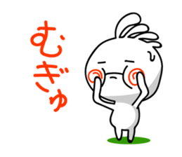 KOPElli-chan 2 (Native American's fairy) sticker #2672820