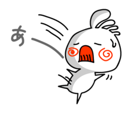 KOPElli-chan 2 (Native American's fairy) sticker #2672821