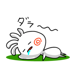 KOPElli-chan 2 (Native American's fairy) sticker #2672838