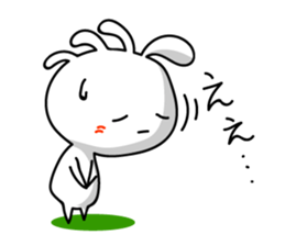 KOPElli-chan 2 (Native American's fairy) sticker #2672844