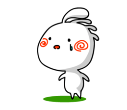 KOPElli-chan 2 (Native American's fairy) sticker #2672850