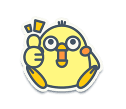 TAMAGO BOYA - BASIC 2015 sticker #2672892