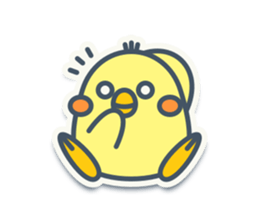 TAMAGO BOYA - BASIC 2015 sticker #2672893