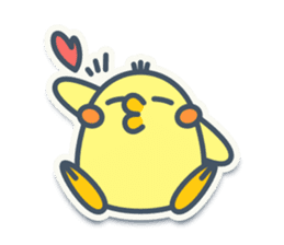 TAMAGO BOYA - BASIC 2015 sticker #2672899