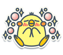 TAMAGO BOYA - BASIC 2015 sticker #2672901