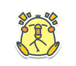 TAMAGO BOYA - BASIC 2015 sticker #2672911