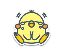 TAMAGO BOYA - BASIC 2015 sticker #2672912