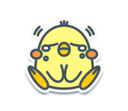 TAMAGO BOYA - BASIC 2015 sticker #2672912