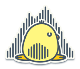 TAMAGO BOYA - BASIC 2015 sticker #2672914