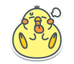 TAMAGO BOYA - BASIC 2015 sticker #2672917