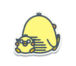 TAMAGO BOYA - BASIC 2015 sticker #2672924