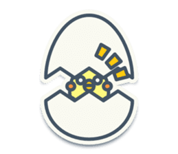 TAMAGO BOYA - BASIC 2015 sticker #2672925
