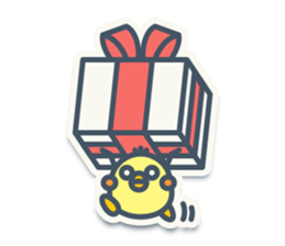 TAMAGO BOYA - BASIC 2015 sticker #2672928