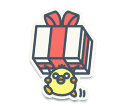 TAMAGO BOYA - BASIC 2015 sticker #2672928