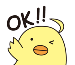 Pit-CHAN Dentistry pit character sticker #2673012