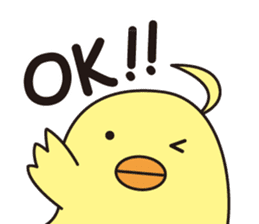 Pit-CHAN Dentistry pit character sticker #2673012